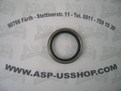 Simmerring Achse - Seal Axle